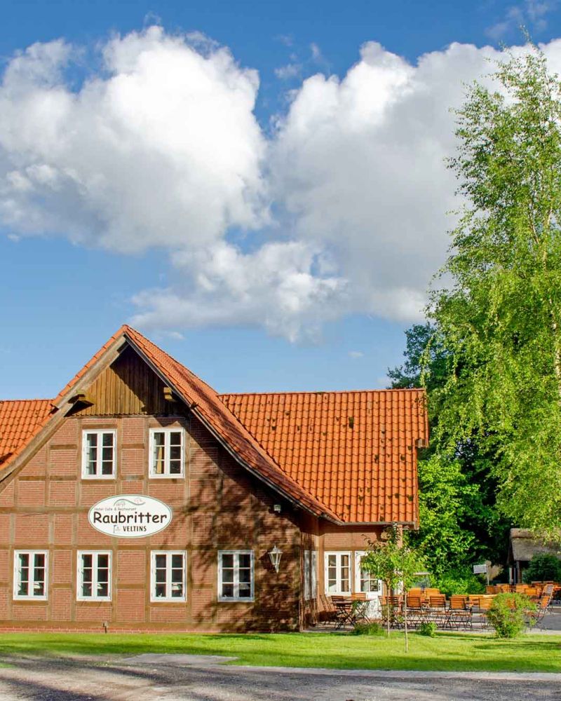Restaurant Raubritter